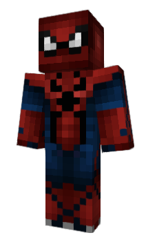 Minecraft скин по нику acedan