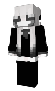 Minecraft скин по нику pidarasik