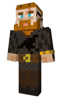 Minecraft скин по нику YoiBoy
