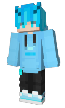 Minecraft скин по нику bwas