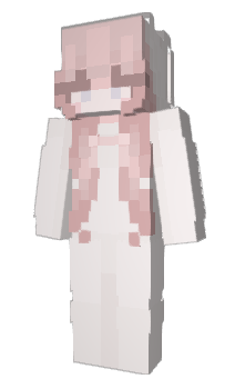 bobi pobre  Minecraft Skin