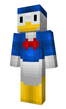 Minecraft skin Stevensan