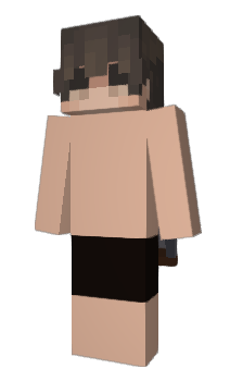 Minecraft скін по ніку fayohi