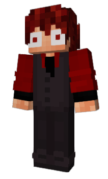 Minecraft скин по нику SoyDra