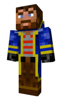 Minecraft скин по нику 6jf