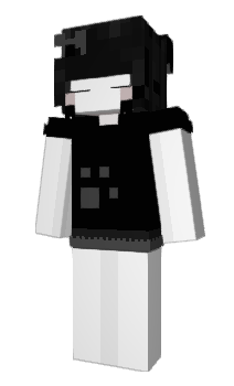 Minecraft skin Zwq_Rebekha_13