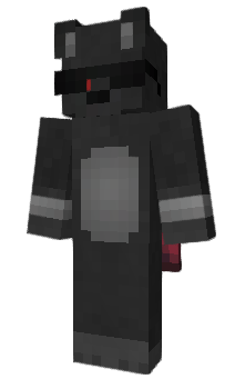 Minecraft скин по нику astr0000o