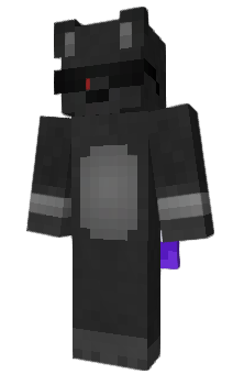 Minecraft скин по нику astr0000o