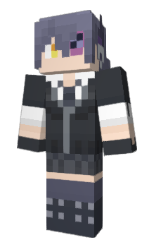 Minecraft skin giude