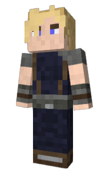 Minecraft скин по нику Maxthon