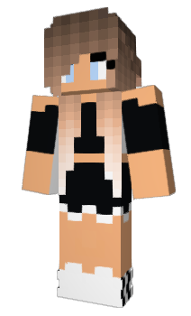 Minecraft skin 63j