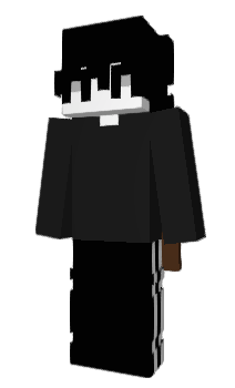 Minecraft скін по ніку TIK_m