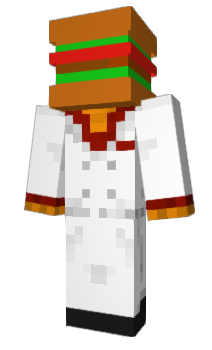 Minecraft скин по нику ART00