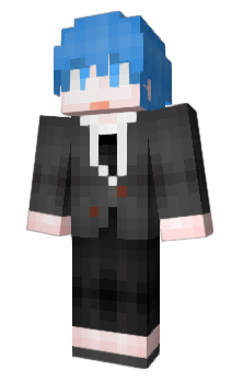 Minecraft скин по нику lalet