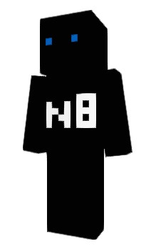 Minecraft skin escucha