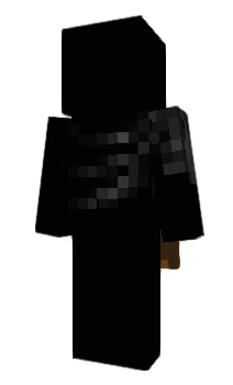 Minecraft скин по нику flashiroc