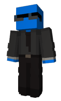 Minecraft скін по ніку mihol