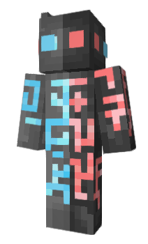 Minecraft скін по ніку tomateeee