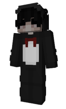 Minecraft skin 9TT