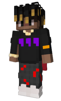 Minecraft skin _SamiSalami