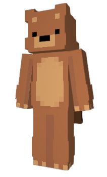 Minecraft скін по ніку DerB4rYT