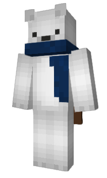 Minecraft skin DerB4rYT