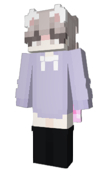 Minecraft скин по нику ProJakob