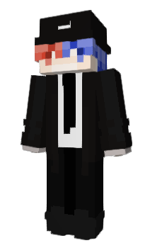 Minecraft skin venezzuela