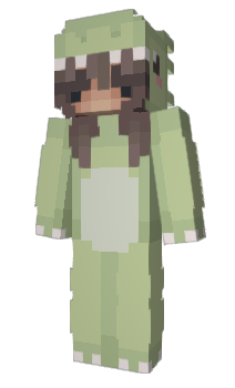 Minecraft скин по нику billi3