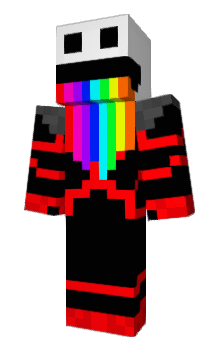 Minecraft скин по нику isiii