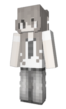 Minecraft skin oyordy