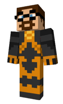 Minecraft скин по нику sjinco