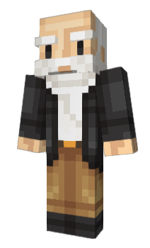 Minecraft скін по ніку xGary