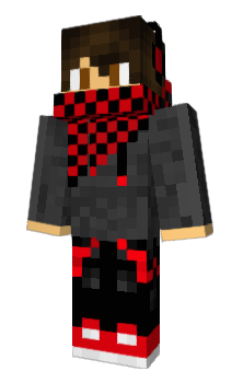 Minecraft skin Minecraftcom