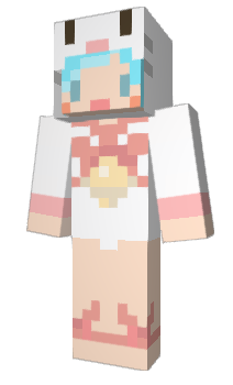 Minecraft скин по нику higRe