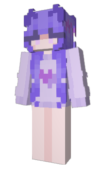 Minecraft skin vvoexx