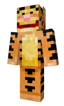 Minecraft skin RunTimeError