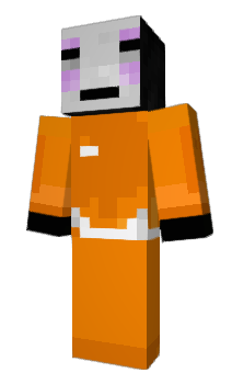 Minecraft скин по нику doc39