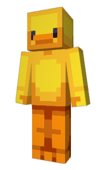 Minecraft skin Vloa