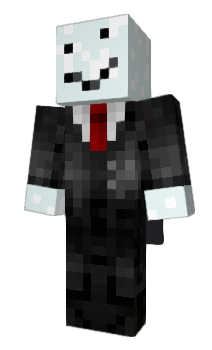 Minecraft скин по нику 2147483647