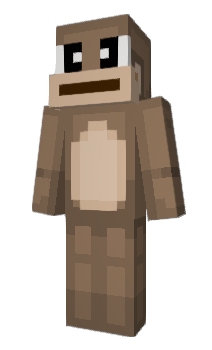 Minecraft skin APT_APT_APT