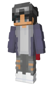 Minecraft скин по нику aDate