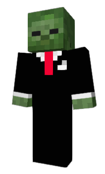 Minecraft скин по нику hamuu