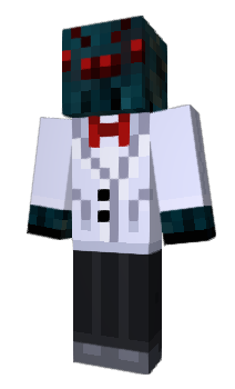 Minecraft скин по нику Flappyguy
