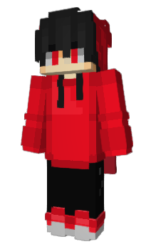 Minecraft skin Puro_4