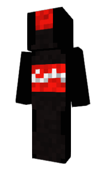 Minecraft скин по нику Cocacola8