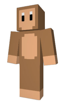 Minecraft skin vacf