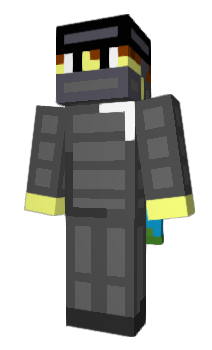 Minecraft скін по ніку StoneYarik333