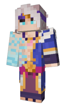 Minecraft скин по нику 9BooM