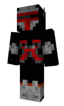 Minecraft скин по нику Rollover